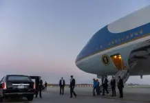 Recaudación de fondos en Hollywood con Biden