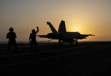 Respuesta del Ejército de EEUU a Ataques Hutíes en Yemen