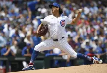Triunfo de los Cachorros sobre los Cardenales en el b&eacute;isbol
