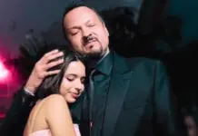 Pepe Aguilar desmiente influir en despido de Daniel Arenas