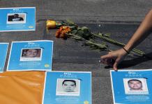 Día del Padre: ONU-DH rinde homenaje a desaparecidos