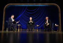 Evento de recaudación de fondos con estrellas de Hollywood y Obama