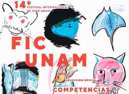 Festival Internacional de Cine de la UNAM
