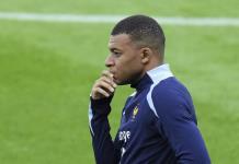 Kylian Mbappé y su llamado a la acción en las elecciones francesas