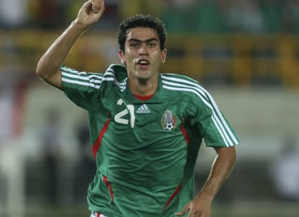 México en la Copa América 2007 bajo Hugo Sánchez: Una montaña rusa de emociones