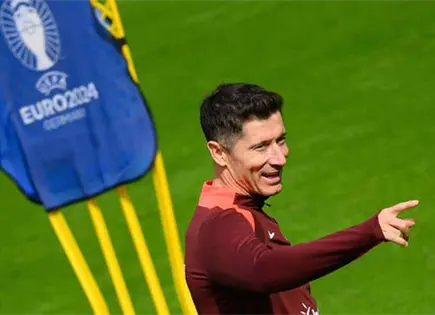 Lewandowski firma con el Chicago Fire de la MLS