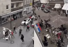 Violencia y rivalidad entre Serbia y Albania en la Eurocopa 2024 Violencia y rivalidad entre Serbia y Albania en la Eurocopa 2024