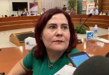 Defiende Movimiento Laborista postulaci&oacute;n de candidata en Aquism&oacute;n
