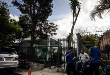 Denuncia de detención en Venezuela por VENTE