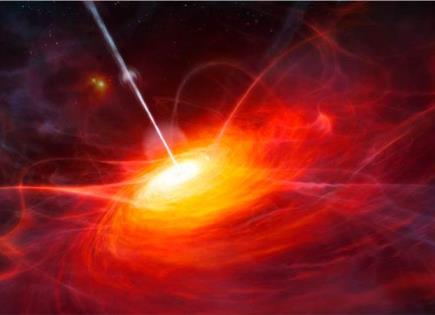 Descubrimiento Astronómico: Cuásares en Fusión Revelan Secretos del Universo