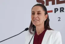 Sheinbaum presenta a seis de su próximo gabinete; Ebrard va para Economía