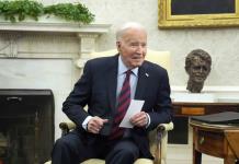 Nueva política de Biden para proteger a cónyuges de deportación