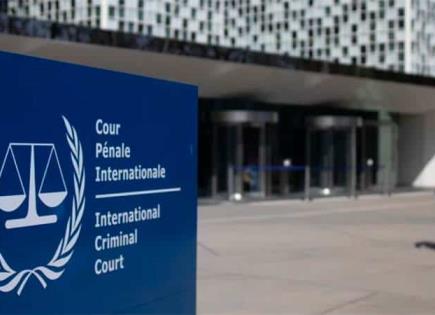 Apoyo de México a la Corte Penal Internacional en la lucha contra crímenes internacionales