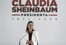 Claudia Sheinbaum y las reformas propuestas para legisladores electos Claudia Sheinbaum y las reformas propuestas para legisladores electos