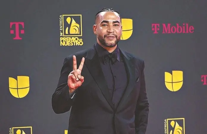 Don Omar se retira de la música tras 25 años de carrera