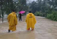Impacto de las lluvias en Chiapas y medidas de Protecci&oacute;n Civil