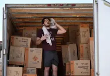 Impacto del Calor Extremo en Estados Unidos