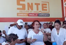 Incremento Salarial Retroactivo para Maestros en Yucatán