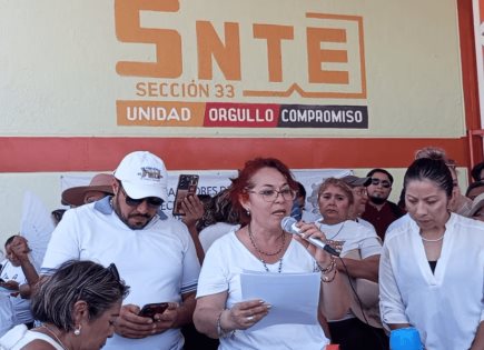 Incremento Salarial Retroactivo para Maestros en Yucatán