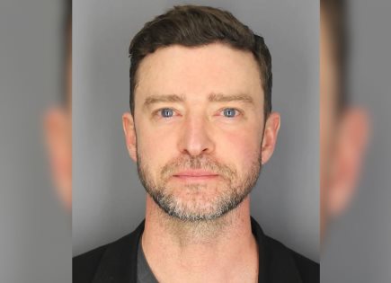 Justin Timberlake Arrestado en Long Island por Conducir Bajo Efectos