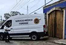 Niña Francesa de 12 meses se ahoga en piscina Niña Francesa de 12 meses se ahoga en piscina