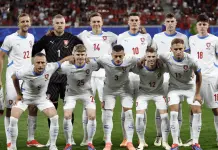 Participación de Chequia en la Eurocopa 2024 Participación de Chequia en la Eurocopa 2024