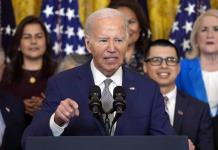 Política de Inmigración de Biden y sus Impactos en EE. UU.