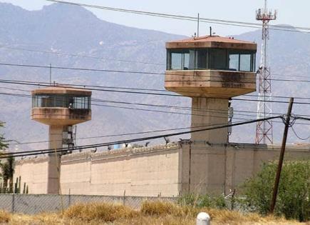 Se acercan cárceles de SL a saturación, reporta la SSPC