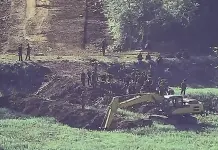 Tensiones en la Frontera entre Corea del Sur y Corea del Norte Tensiones en la Frontera entre Corea del Sur y Corea del Norte