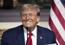 Tribunal de Nueva York rechaza apelaci&oacute;n de Donald Trump