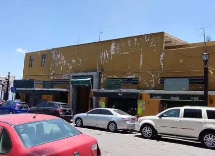 Alistan plan integral de rehabilitación del Mercado La Merced Alistan plan integral de rehabilitación del Mercado La Merced