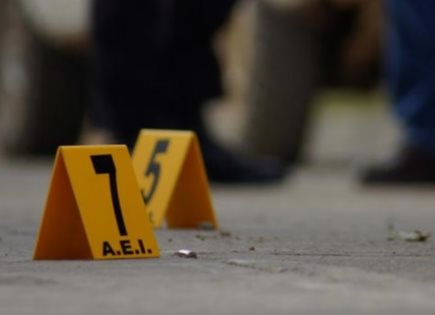 Reportan cuatro asesinatos en menos de 24 horas en Acapulco