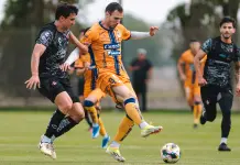 Atlético de SL cae goleado por Atlas en pretemporada Atlético de SL cae goleado por Atlas en pretemporada