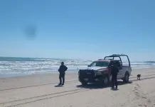 Alerta por Tormenta Tropical Alberto en Tamaulipas