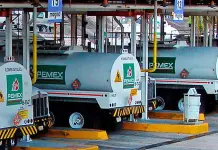 Onexpo cuestiona subida de precios por combate al huachicol