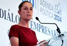 Claudia Sheinbaum anunciará nuevo integrante de su gabinete