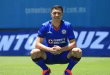 Cruz Azul incorpora a Andr&eacute;s Monta&ntilde;o para el pr&oacute;ximo torneo