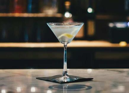 Día Mundial del Martini: Historia, receta y más