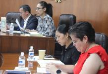 Diputados avalan alternancia de género en rectoría de la UASLP