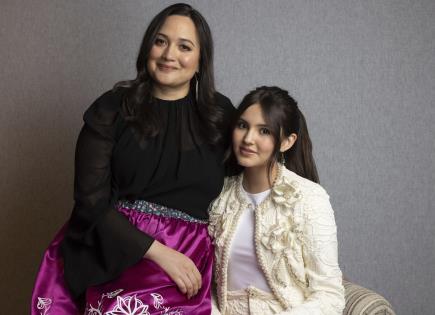 Fancy Dance: Un relato emotivo sobre la desaparici&oacute;n de personas ind&iacute;genas