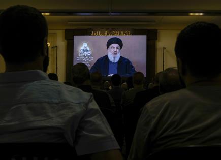Hezbollah: Nuevas armas y tensiones con Israel