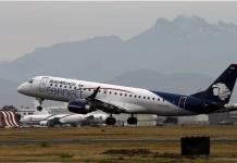 Sindicato ASSA acepta aumento salarial del 4.6% con Aeroméxico