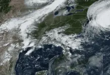 Impacto inminente del cicl&oacute;n Alberto en M&eacute;xico