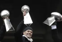 La Nueva Faceta de Tom Brady en Fox Sports