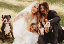 La Verdad detr&aacute;s del Matrimonio de Billy Ray Cyrus