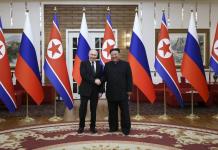 Putin y Kim Jong Un: Acuerdo de Colaboración Histórico