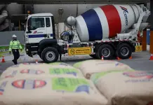 Cemex anuncia alianza estratégica para el crecimiento en Estados Unidos Cemex anuncia alianza estratégica para el crecimiento en Estados Unidos