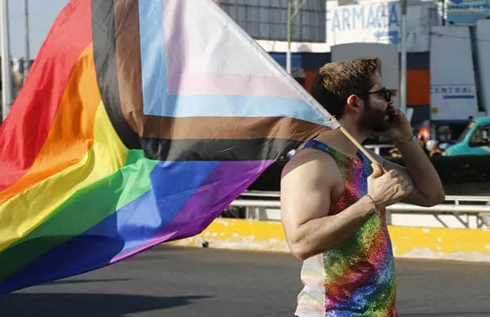 Congreso analiza inclusión laboral trans y no binaria