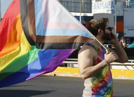 Congreso analiza inclusión laboral trans y no binaria