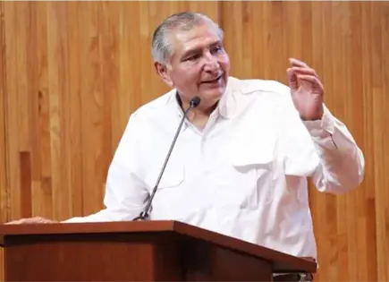 Compra Adán Augusto miles de libros de AMLO Compra Adán Augusto miles de libros de AMLO